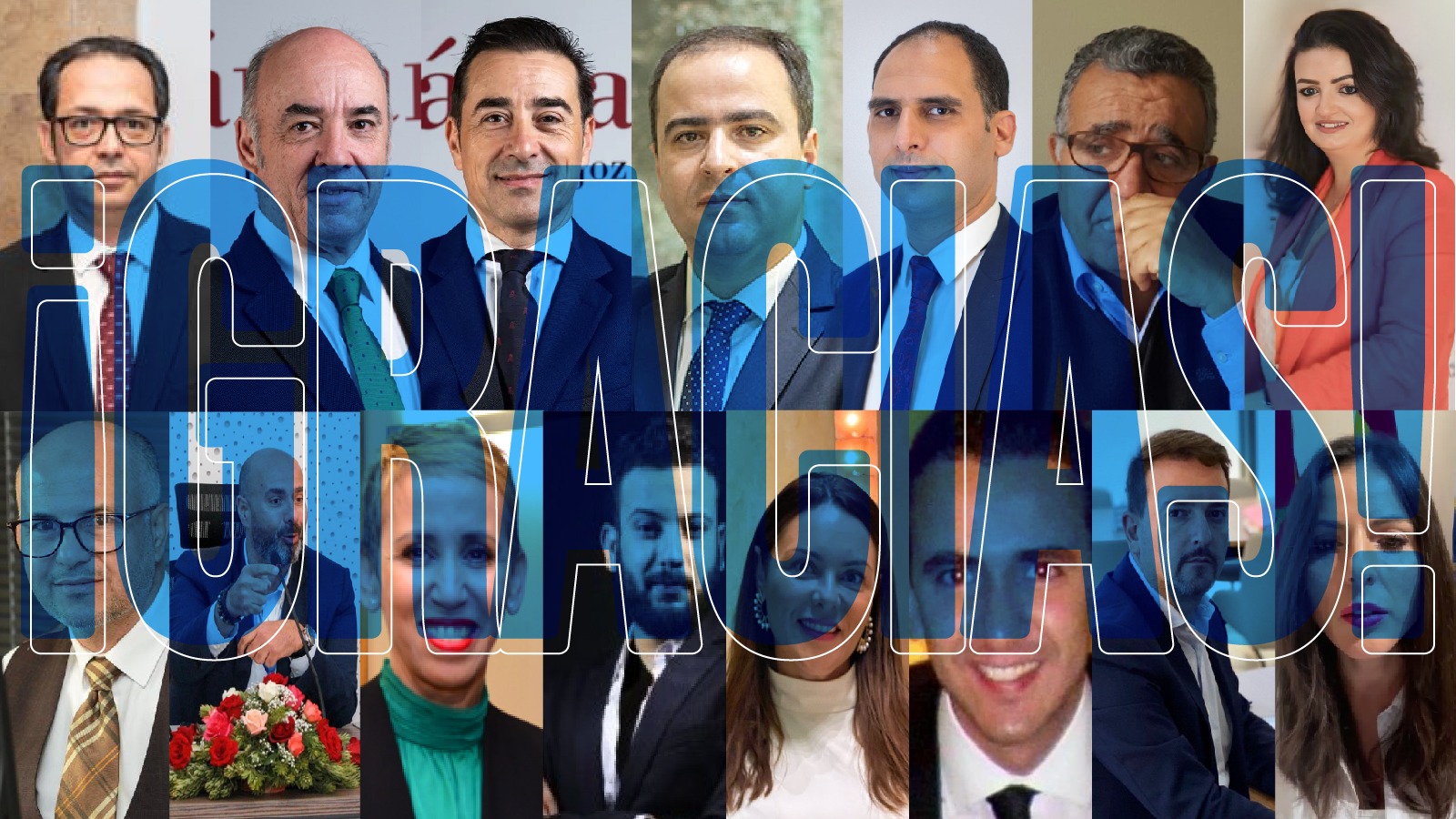 Tenue des Rencontres d'affaires digitales "Doing Business in Tangier-Tetouan-Al Hoceïma Region"