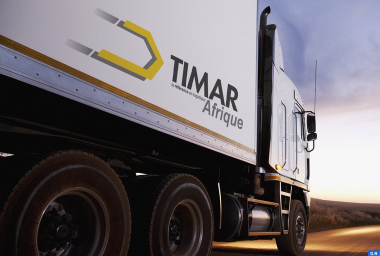 Timar améliore son RNPG de 84% en 2023