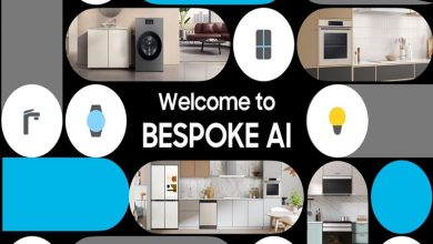 تظاهرة "مرحبا بكم في BESPOKE AI": سامسونغ تطرح أحدث تشكيلة من الأجهزة المنزلية