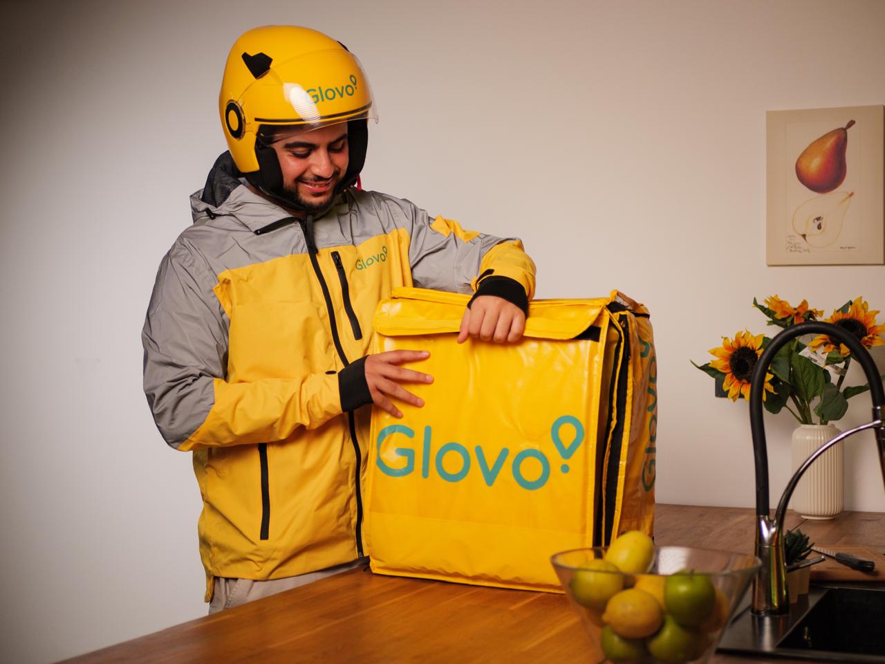شركة Glovo تكشف عادات المستهلكين خلال شهر رمضان 2024