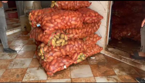 Scandale des Pommes de Terre : Tétouan Sous le Choc ! 4 Scandale des Pommes de Terre : Tétouan Sous le Choc !
