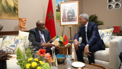 نيجيريا ترغب في تعميق علاقات التعاون مع المغرب في المجال الفلاحي (وزير)