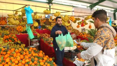 تموين الأسواق خلال رمضان يتم في ظروف جيدة والعرض يتجاوز الطلب (لجنة)