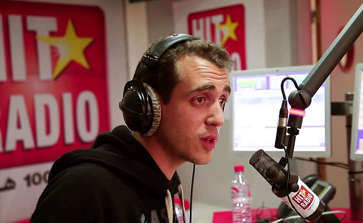 momo hit radio vol fictif