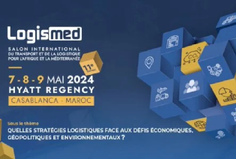 11ème Logismed : la décarbonation, une opportunité pour les entreprises marocaines exportatrices