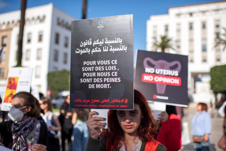 Marché Noir des Pilules Abortives au Maroc : Un Trafic Prospère sur les Réseaux Sociaux 5 Marché Noir des Pilules Abortives au Maroc : Un Trafic Prospère sur les Réseaux Sociaux