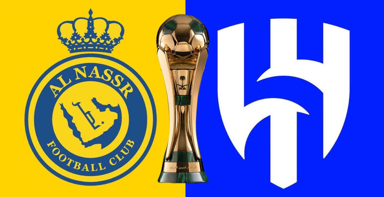 Al Nassr - Al Hilal