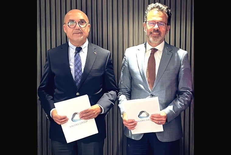 Aswak Assalam s'engage pleinement dans la transition énergétique et se lance dans le solaire photovoltaïque