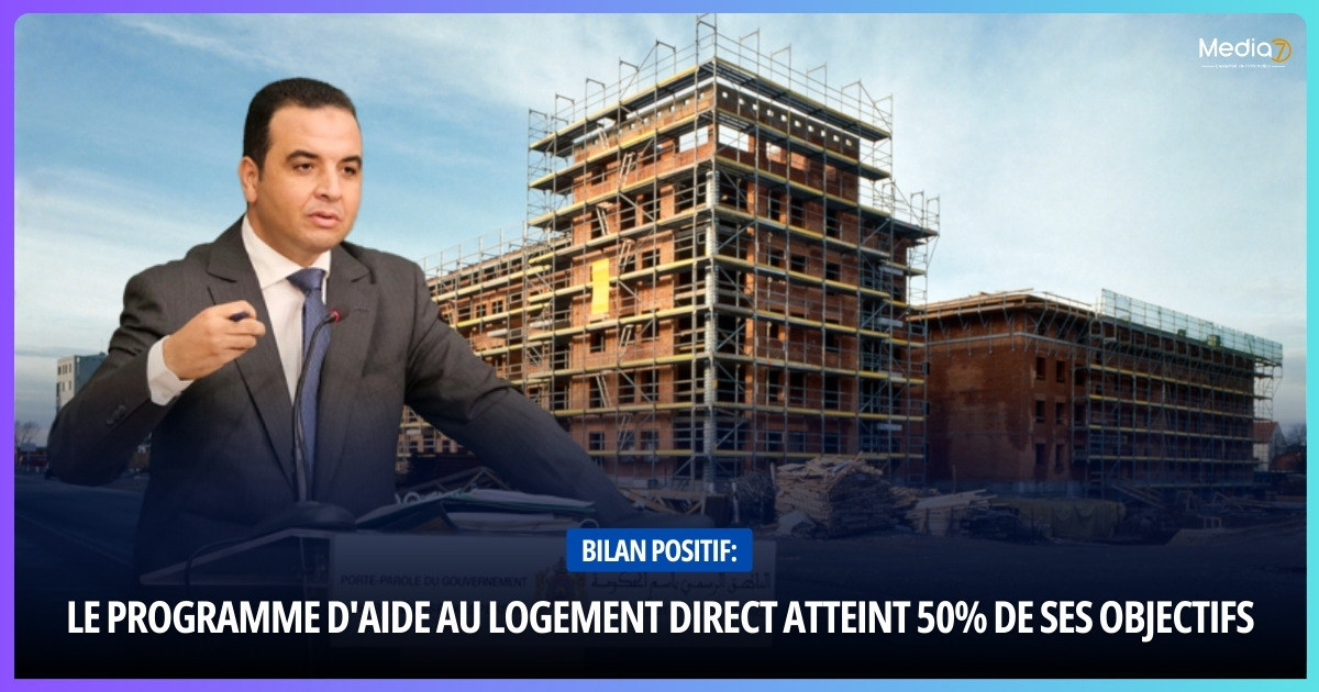 Baitas Programme d'Aide au Logement