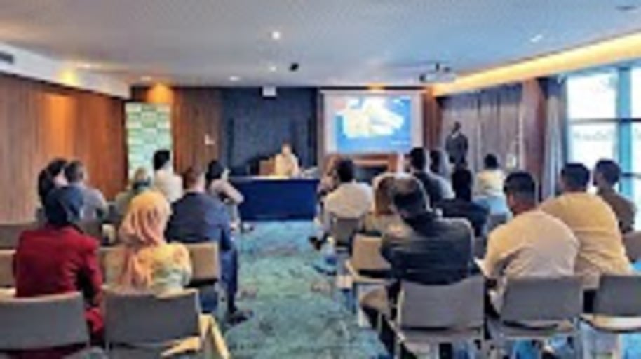 Binter consolide sa présence à Tanger, en opérant pour la deuxième année consécutive 1 Binter consolide sa présence à Tanger, en opérant pour la deuxième année consécutive