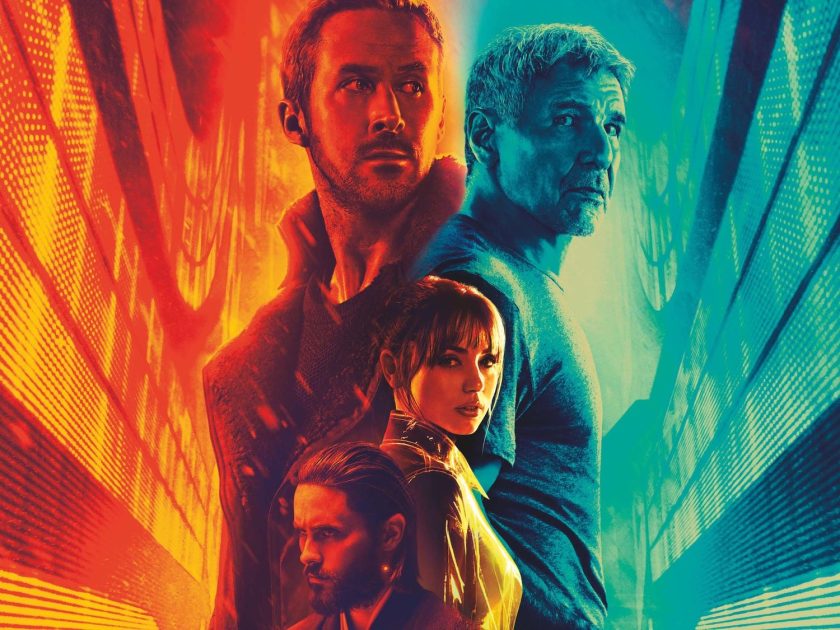 8 Films Netflix à Regarder Cette Semaine 7 Blade Runner 2049