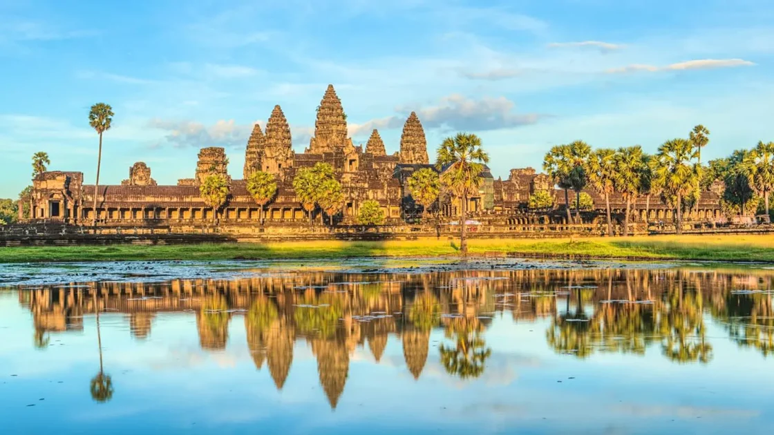 Voyage Pas Cher : Les Meilleures Destinations à Moins de 50 $ par Jour 5 Cambodge