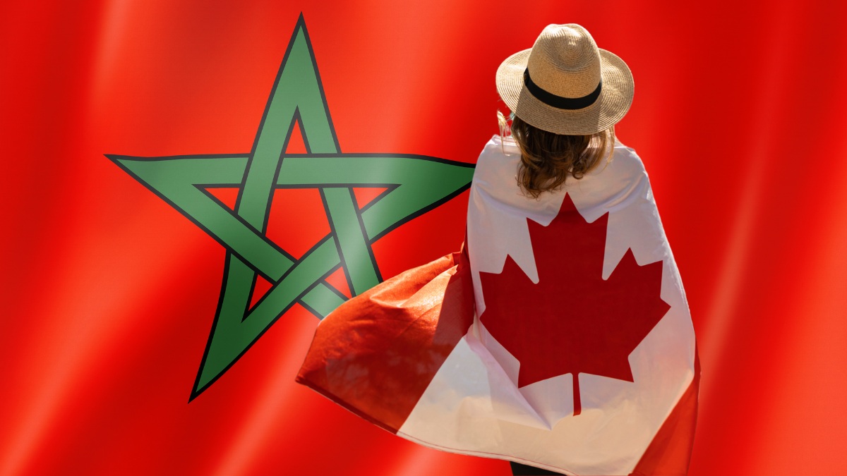 Canada Entrée Express