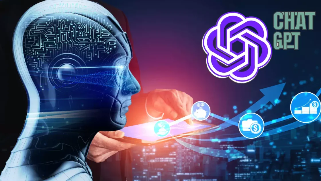 ChatGPT au Maroc : un aperçu des opportunités émergentes 5 ChatGPT au Maroc : un aperçu des opportunités émergentes