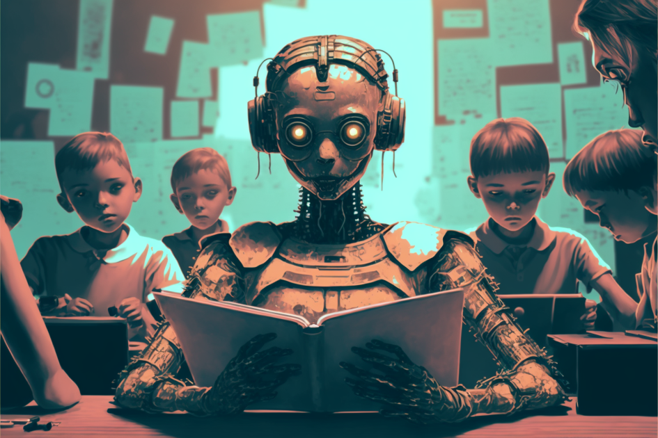 ChatGPT au Maroc : un aperçu des opportunités émergentes 4 ChatGPT au Maroc : un aperçu des opportunités émergentes