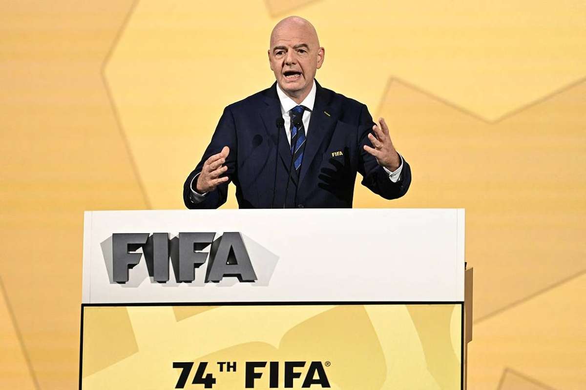 FIFA