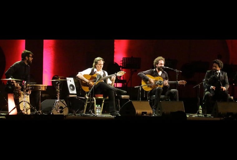 Festival des musiques sacrées du monde de Fès : le maître du flamenco Vicente Amigo attendu le 31 mai à Bab El Makina