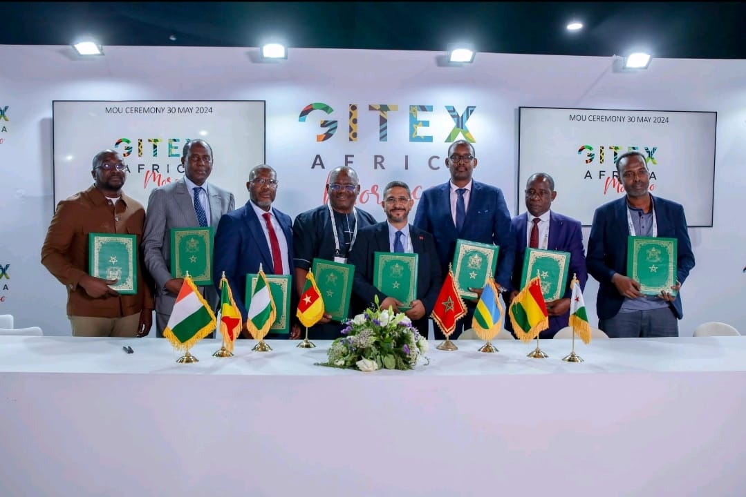 Gitex Africa : lancement de la Fédération africaine des entreprises du numérique