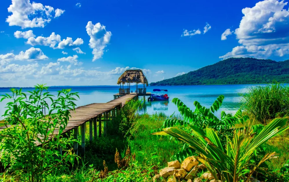 Voyage Pas Cher : Les Meilleures Destinations à Moins de 50 $ par Jour 6 Voyage Pas Cher : Les Meilleures Destinations à Moins de 50 $ par Jour