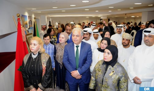 Koweït: lever de rideau sur les journées culturelles maroco-koweïtiennes