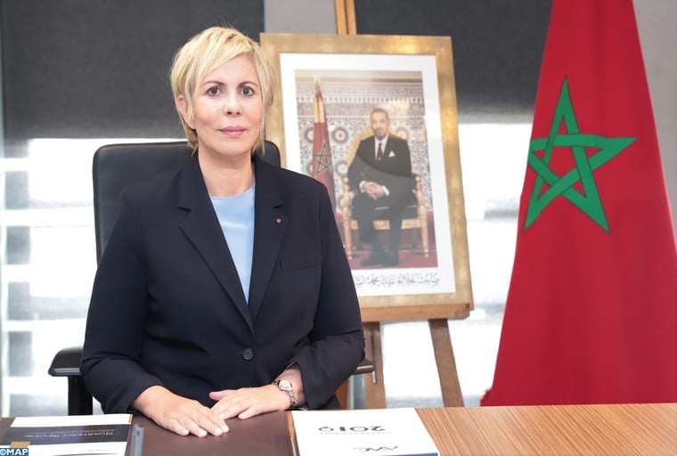 L’AMMC publie le rapport "Le marché des capitaux en chiffres" de l'année 2023