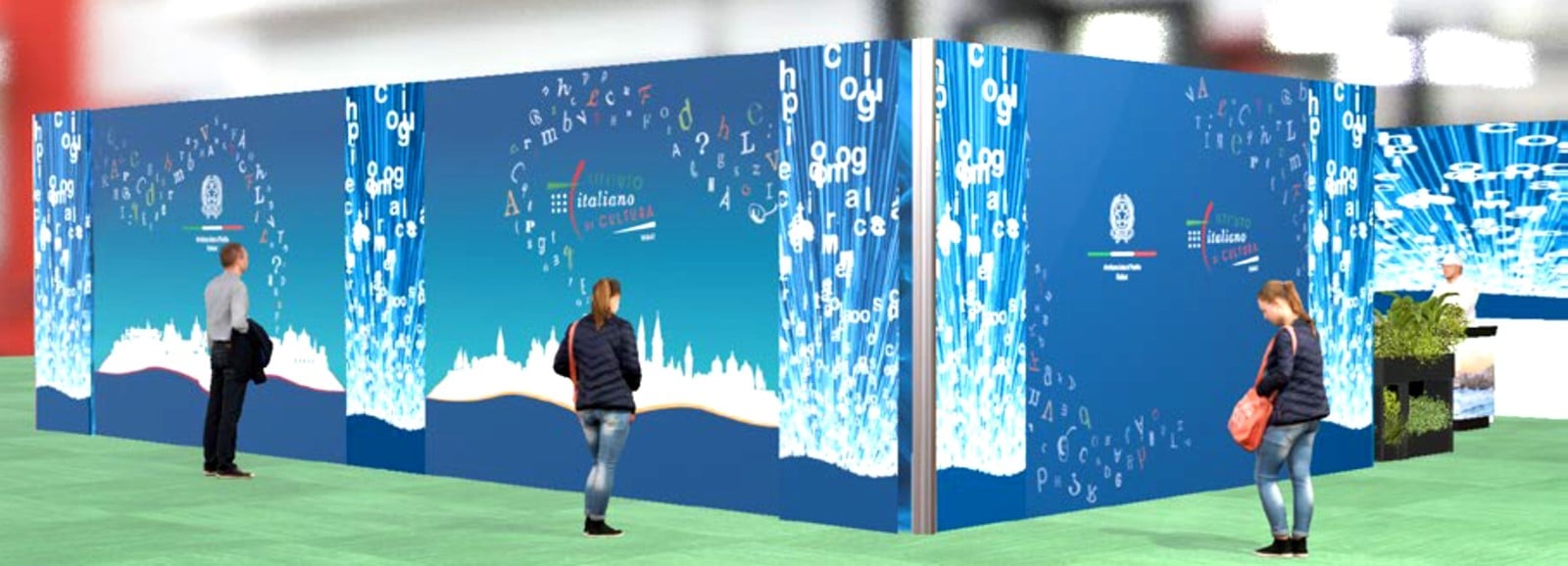 L'Ambassade d'Italie et l'Institut Culturel Italien de Rabat participent à la 29e édition du SIEL