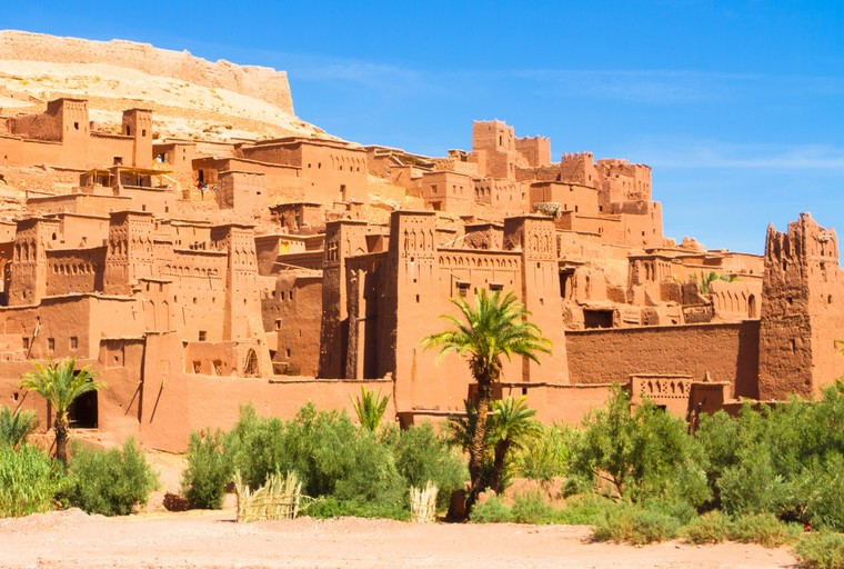 L'ONMT relie Gran Canaria à Ouarzazate avec Binter