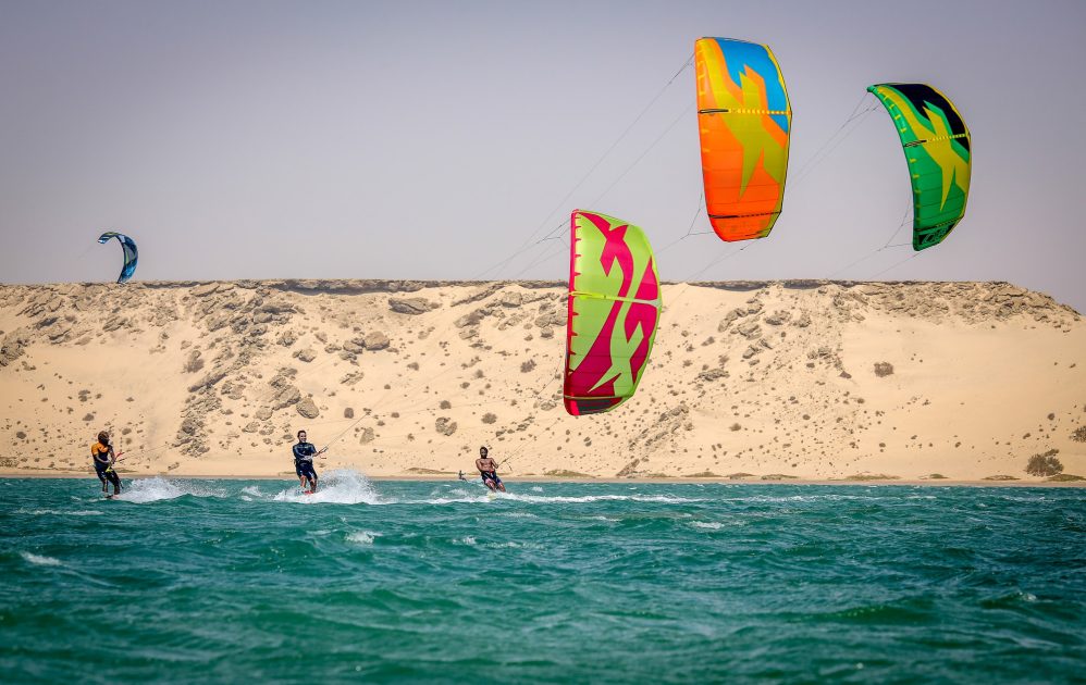 Les Trésors Cachés : Les Plus Belles Plages du Sahara Marocain 4 Les Trésors Cachés : Les Plus Belles Plages du Sahara Marocain