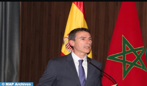 Le Festival des musiques sacrées de Fès, une plateforme mondiale au service du dialogue interculturel (Ambassadeur d’Espagne au Maroc)