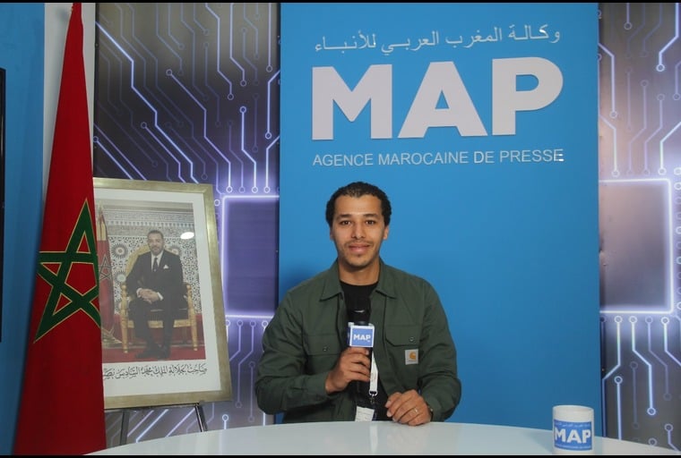 Le Maroc, un marché important pour Glovo (Responsable)