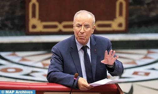 Le ministère des Habous et des Affaires islamiques ne ménage aucun effort pour améliorer la situation des préposés religieux (M. Toufiq)