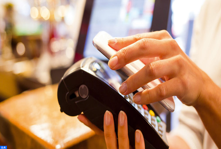 Le taux d’activation du paiement mobile reste limité au Maroc