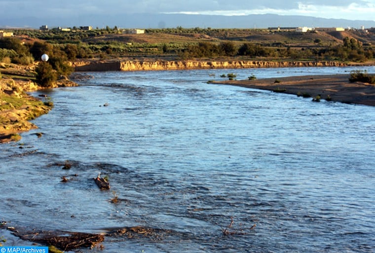 "Les défis du stress hydrique et les mesures d'urgence", thème d'une conférence à Casablanca