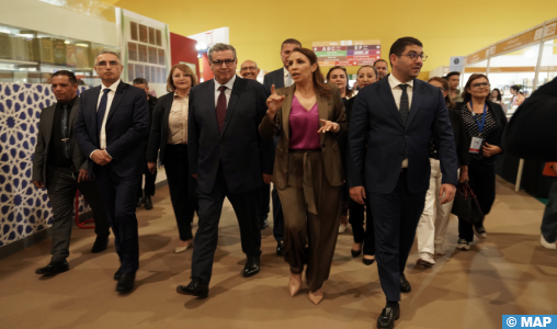 Lever de rideau à Rabat sur le 29ème Salon international de l’édition et du livre (SIEL-2024)