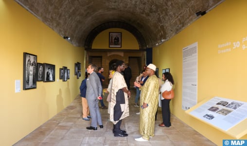 L’exposition “Bamako Dreams 30”, une riche mosaïque de la créativité contemporaine africaine