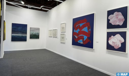 Lisbonne à l’heure de l’art contemporain, avec une participation marocaine