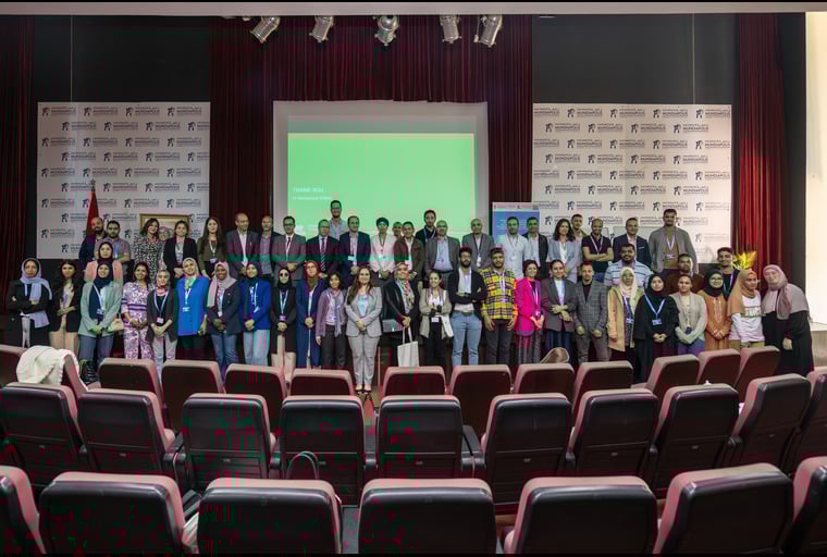 L’université Mundiapolis organise la Semaine Doctorale axée sur l’innovation et l’intelligence artificielle