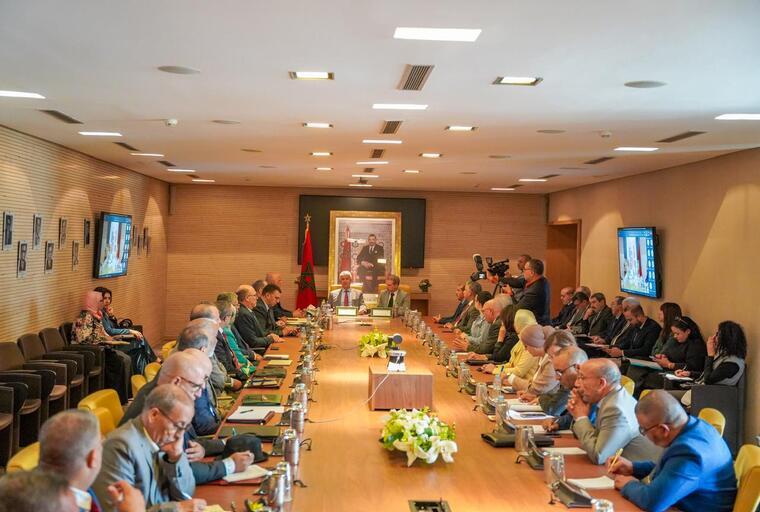 Lutte contre l'analphabétisme fonctionnel des travailleurs ruraux: le ministère de l'Agriculture et l'ANLCA s'allient