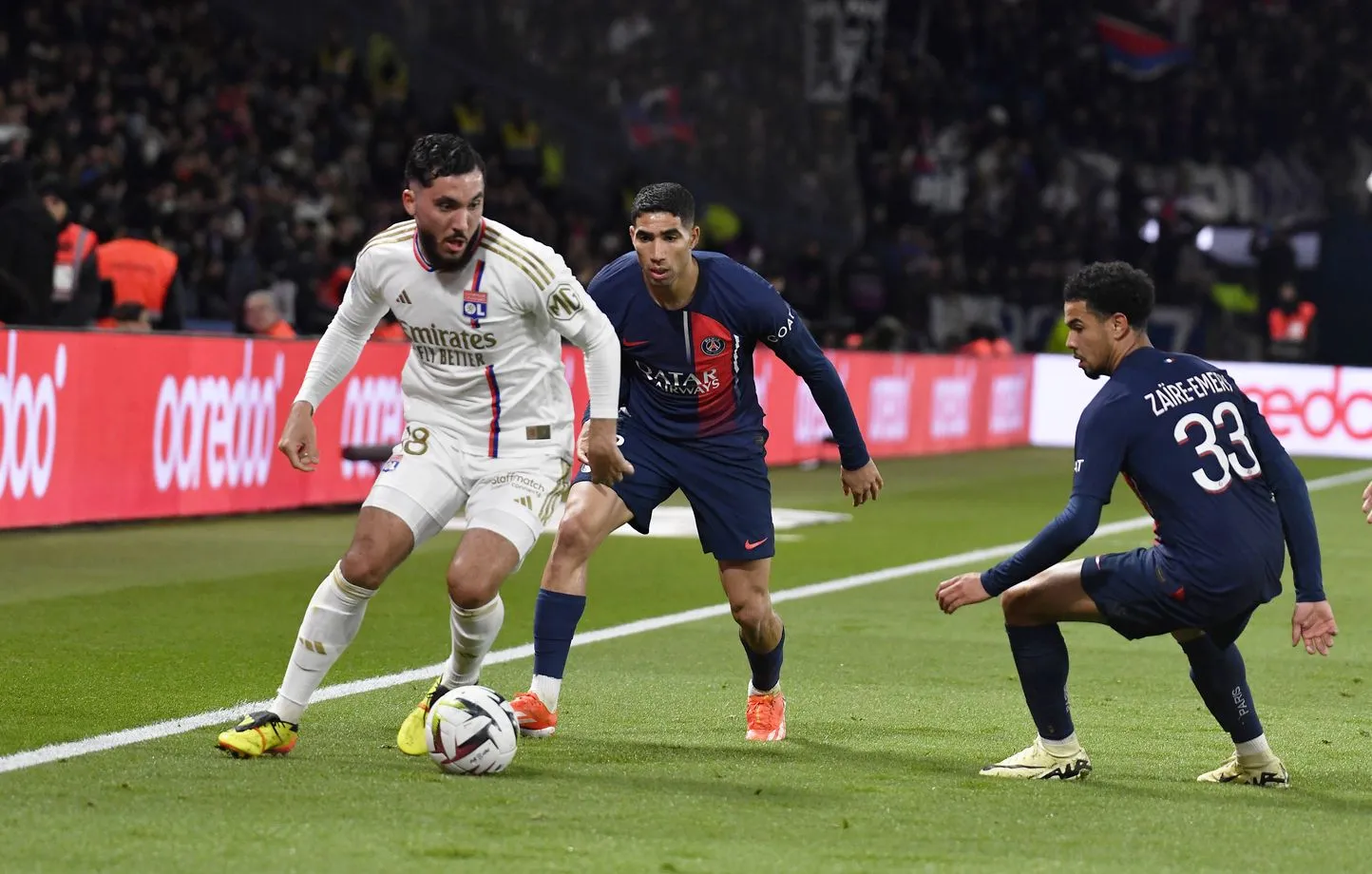 Finale de la Coupe de France : Lyon-PSG en Direct – Heure et Chaîne pour Suivre le Match