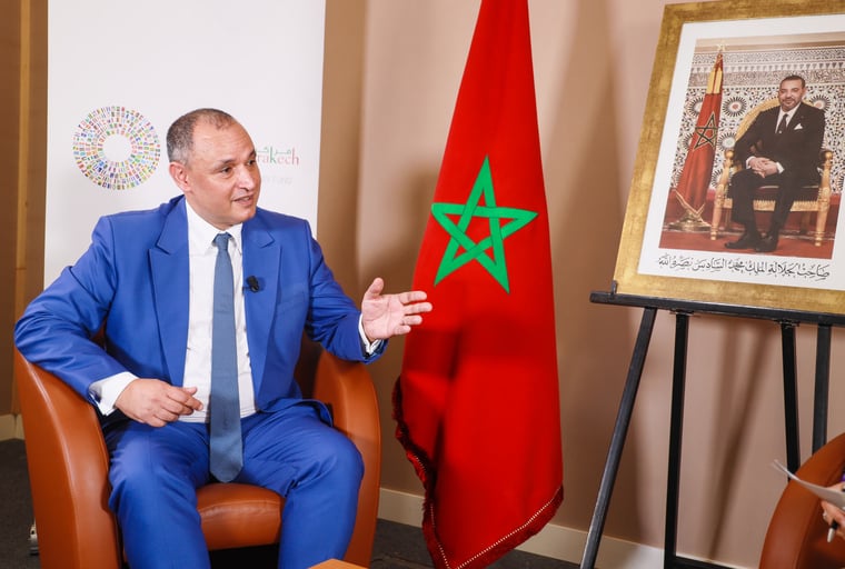 M. Mezzour : 62% des consommateurs marocains préfèrent les produits locaux
