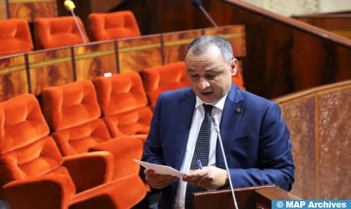 M. Mezzour : 62% des consommateurs marocains préfèrent les produits locaux