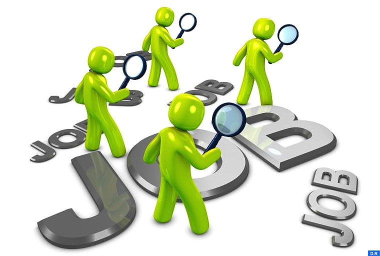 Marché du travail : le taux de chômage passe à 13,7% au T1-2024 (HCP)