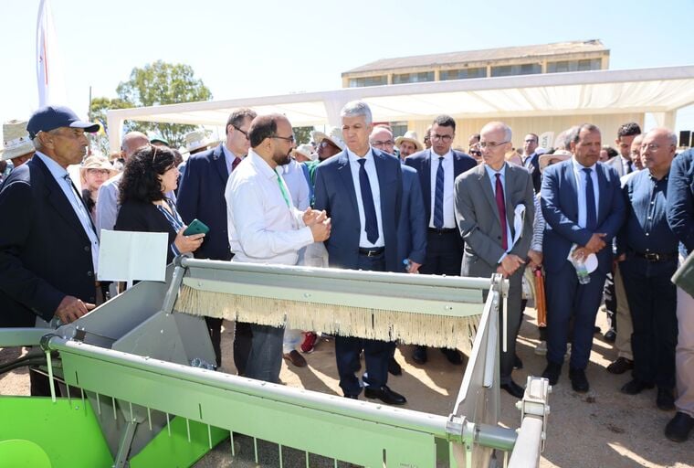 Marrakech: La SMIT et Club Med s'associent pour dévoiler et valoriser les joyaux du tourisme rural au Maroc