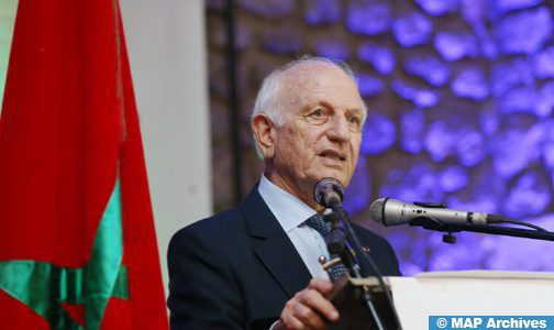 Momentum exceptionnel pour Essaouira dans la planète monde du Cinéma (M. Azoulay)