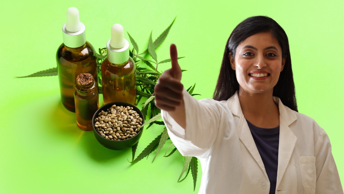 Produits de Cannabis Légaux