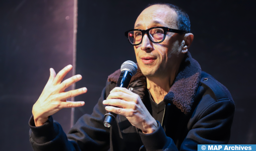 Projection en avant-première du long métrage “Déserts” de Faouzi Bensaïdi, le 10 mai à Casablanca