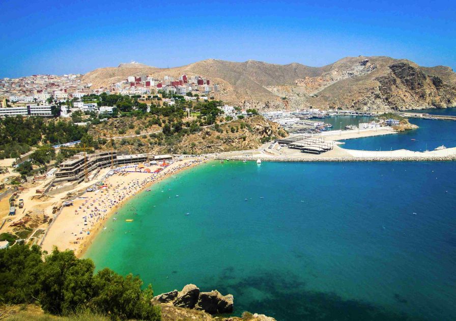 Top 10 des plus belles plages du Maroc 3 Top 10 des plus belles plages du Maroc
