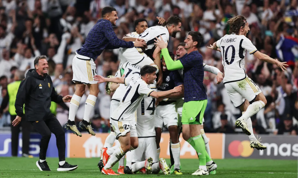 Real Madrid Brahim Diaz