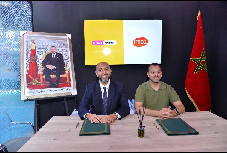 Retail : Inwi Money et FMCG.ma s'allient pour le développement des services financiers