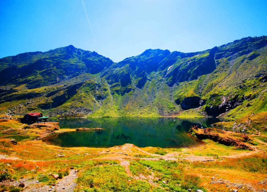 Voyage Pas Cher : Les Meilleures Destinations à Moins de 50 $ par Jour 9 Roumanie